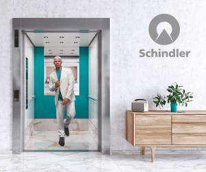 Schindler Aufzüge